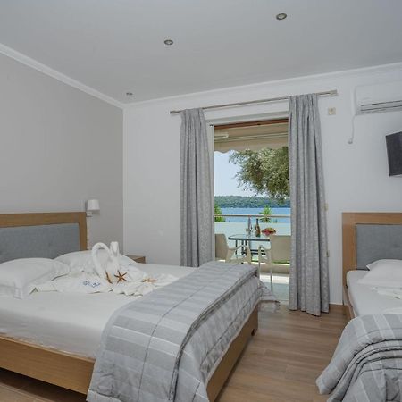Mare Vita Apartments Нидри Экстерьер фото