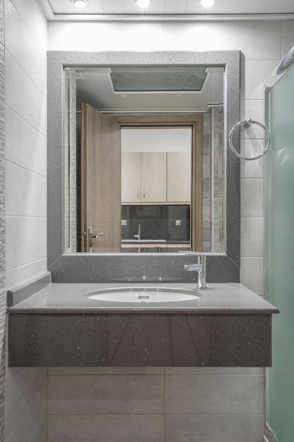 Mare Vita Apartments Нидри Экстерьер фото