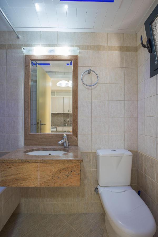 Mare Vita Apartments Нидри Экстерьер фото