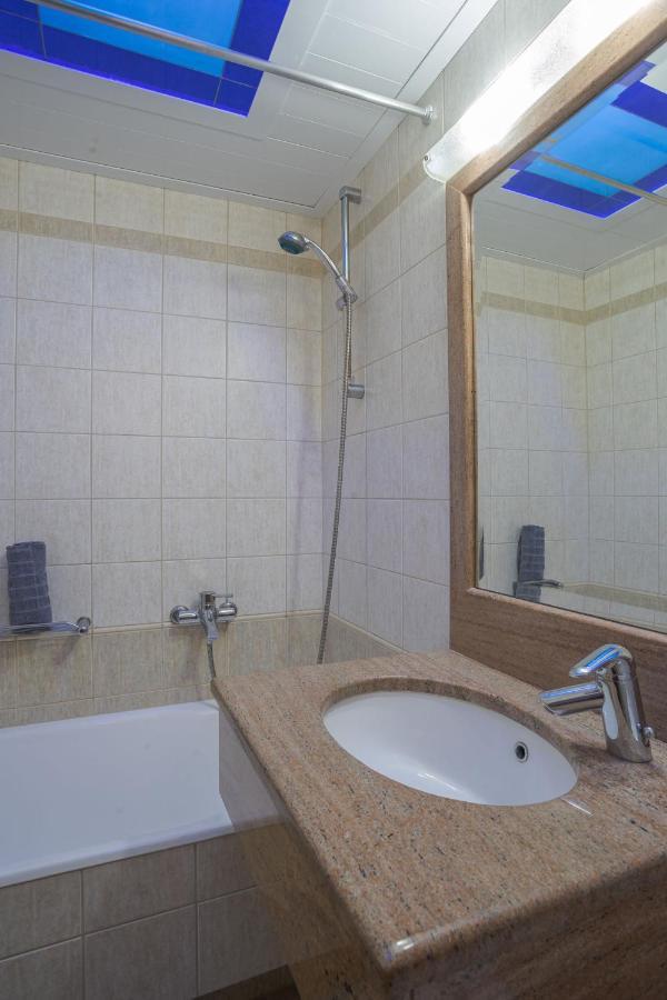 Mare Vita Apartments Нидри Экстерьер фото