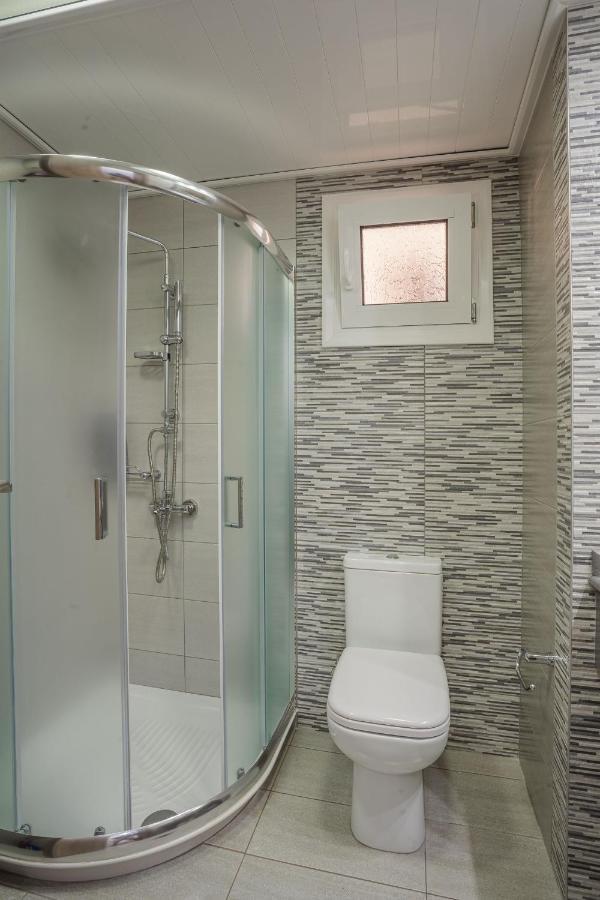 Mare Vita Apartments Нидри Экстерьер фото